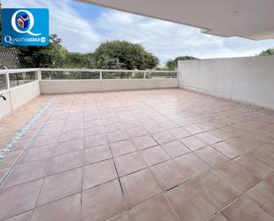 Flat to rent in Alicante Golf