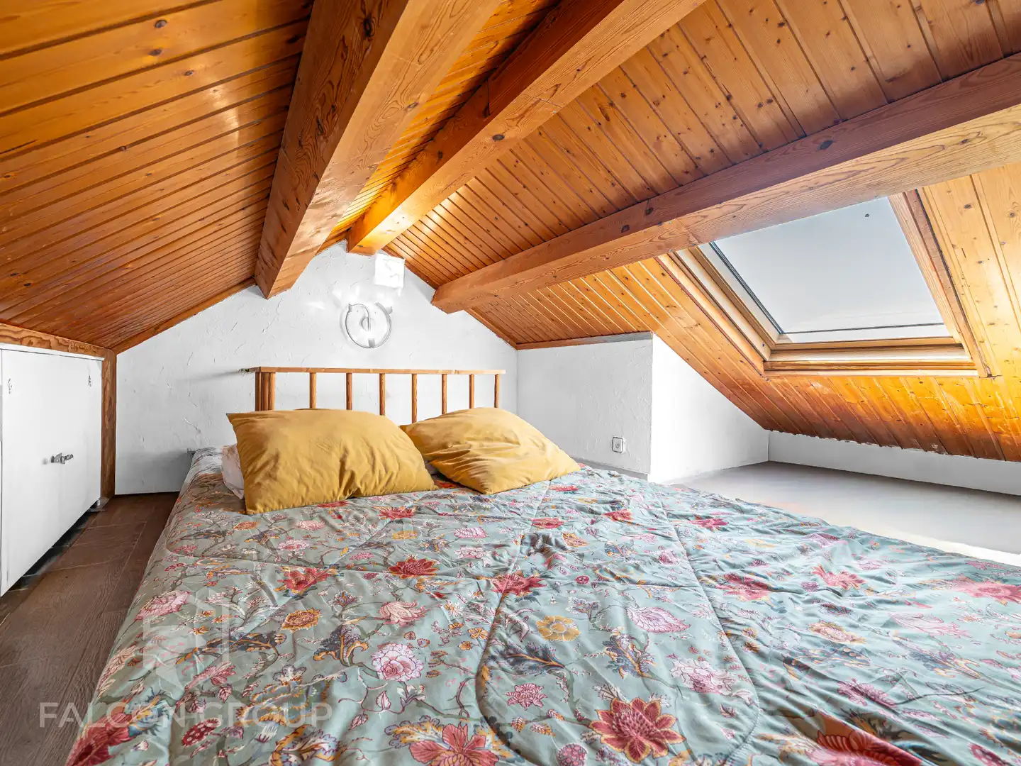 Bedroom of Houses for sale in El Vendrell  with Air Conditioner, Private garden and Terrace
