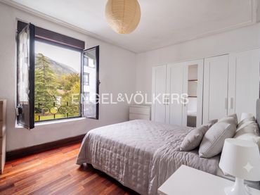 Appartamento con balcone in vendita a Azkoitia