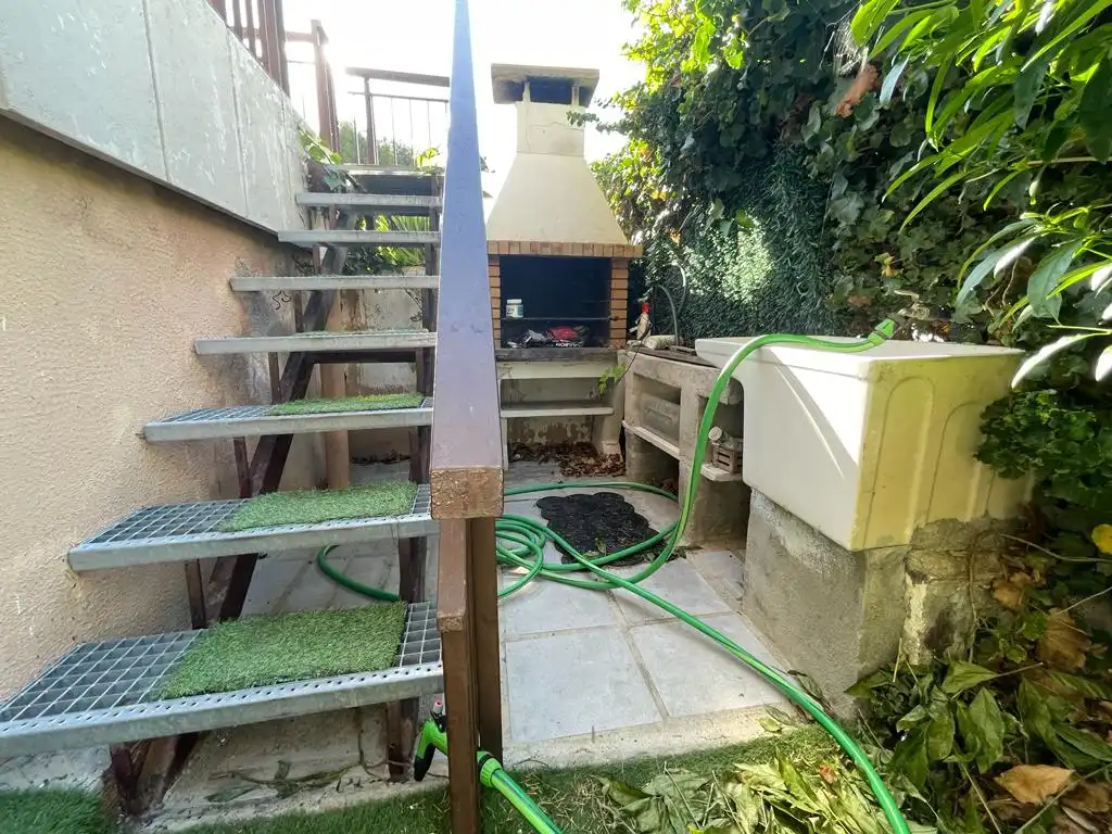 Pis amb terrassa en venda a Segur de Calafell, imagen 23