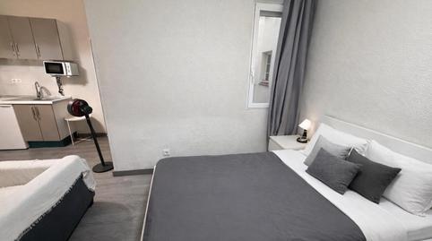 Foto 3 de Estudi de lloguer a De Leganitos, Palacio,  Madrid Capital