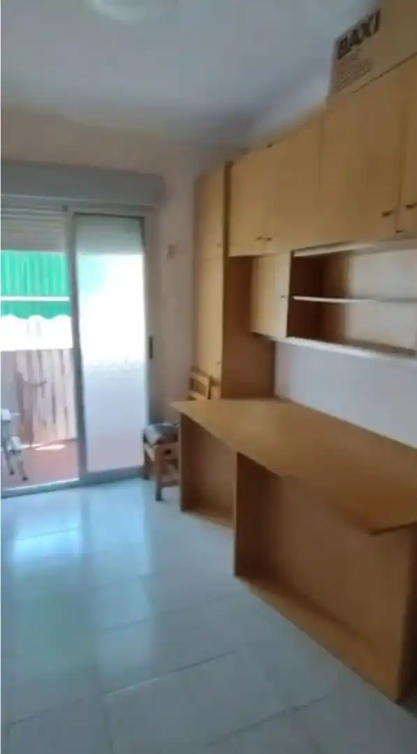 Wohnung mit Terrasse zur Miete in Plaza Castelar - Mercado Central, imagen 5