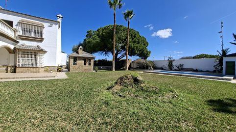 Foto 5 de Casa o xalet en venda a Camino del Antilope, 7, Las Lagunas - Campano, Chiclana de la Frontera