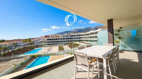 Photo 5 of Apartments for rent in El Pino, Playa Fañabé Alto, Adeje