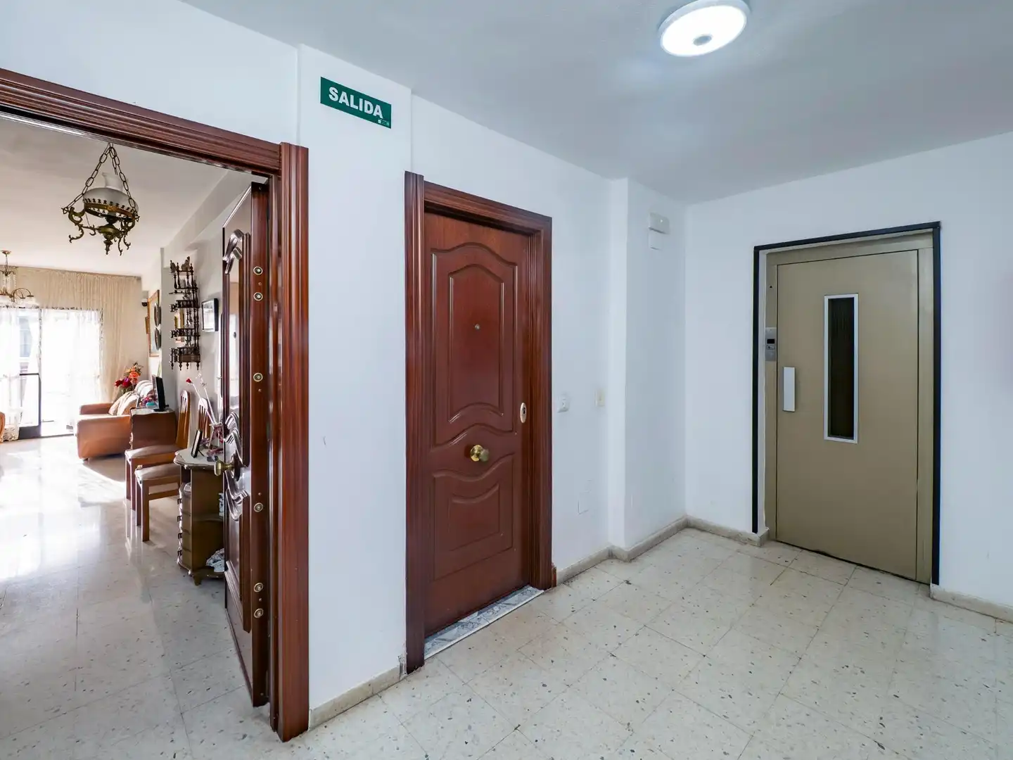 Appartement avec ascenseur à vendre à Bailén - Miraflores, imagen 33