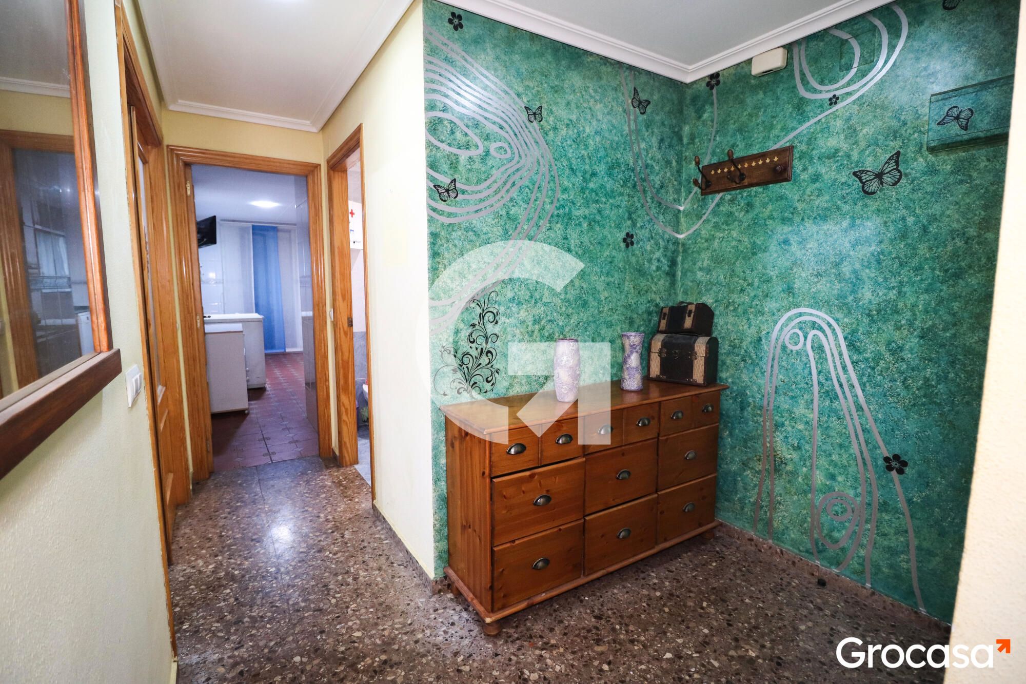 Pis en venda en Xirivella amb Aire condicionat i Traster