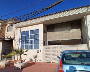 Exterior view of Apartment for sale in  Murcia Capital