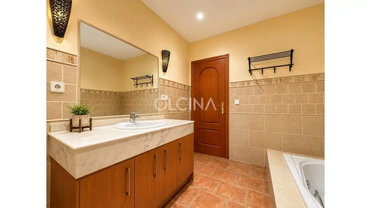 Villa avec piscine à vendre à Tibi, imagen 15