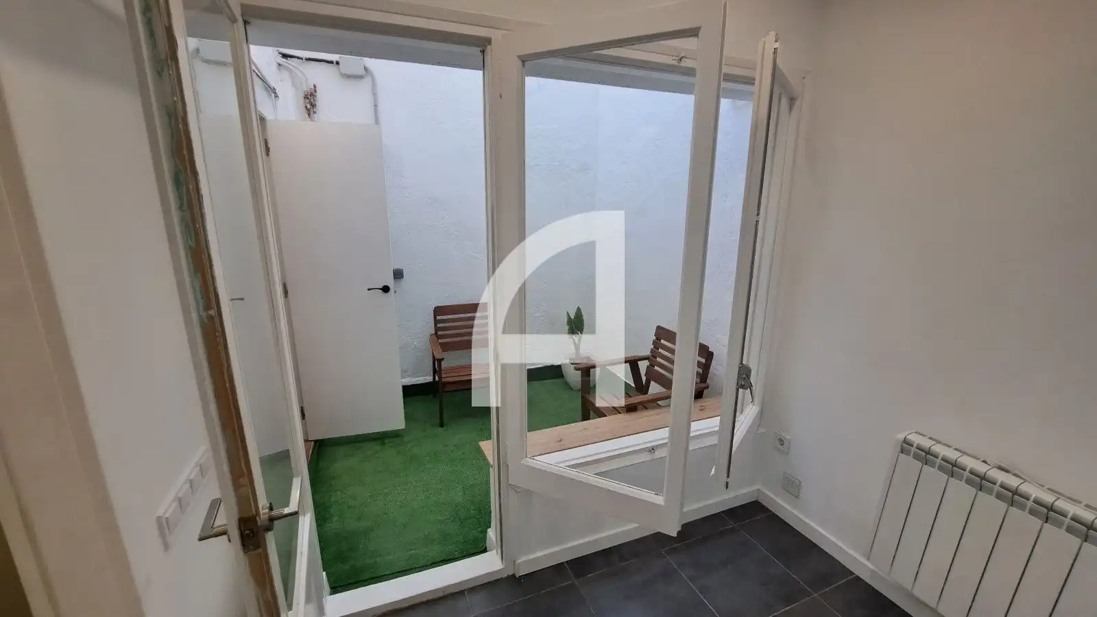 Piso en venta en Terrassa con Calefacción y Terraza