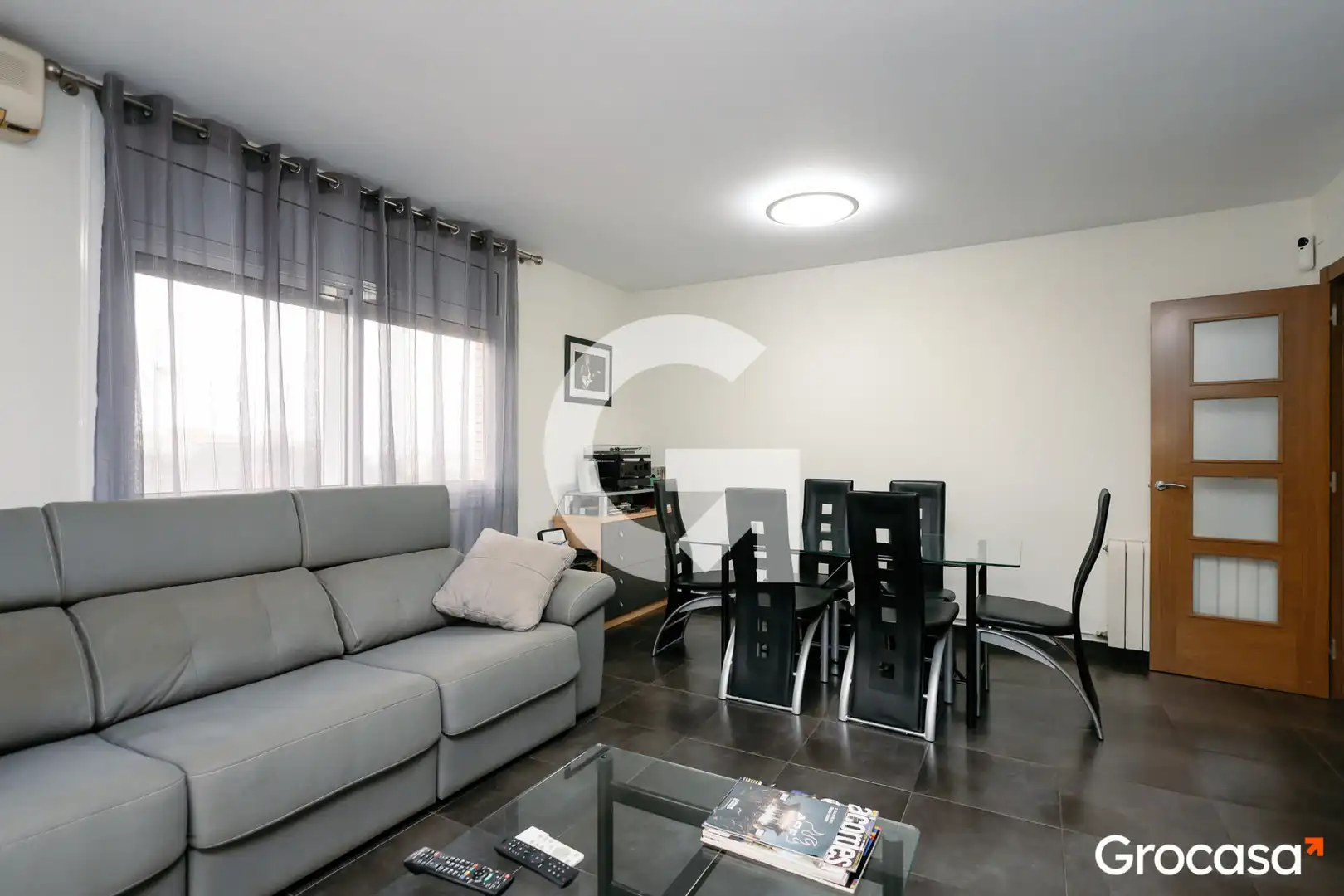 Attico con terrazza in vendita a AV CASTELLBISBAL, imagen 6