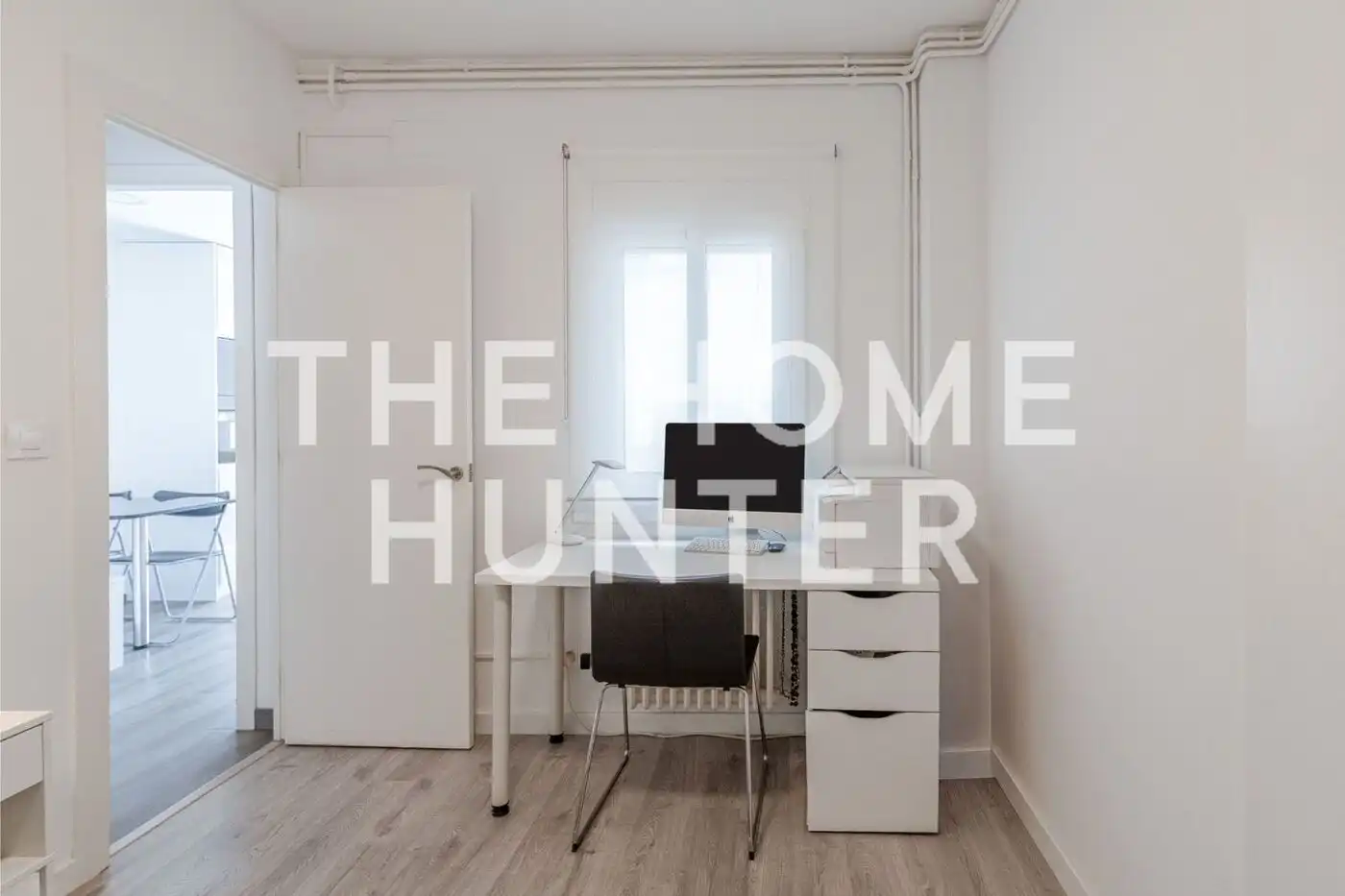 Ático en venta en Barcelona con Aire acondicionado, Calefacción y Terraza