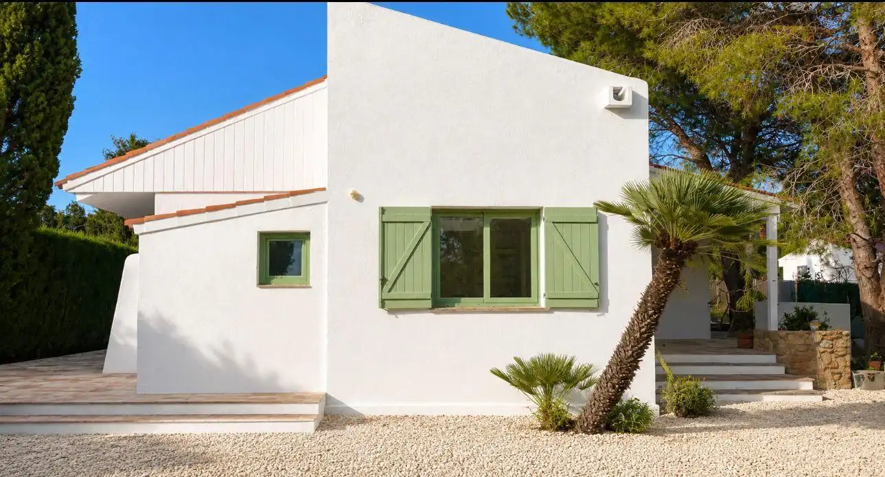 Villa zum Verkauf in Sant Jordi d'Alfama, imagen 7