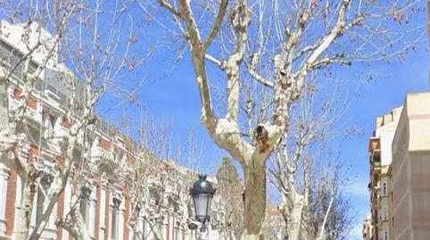 Foto 3 de Piso en venta en Centro, Albacete Capital