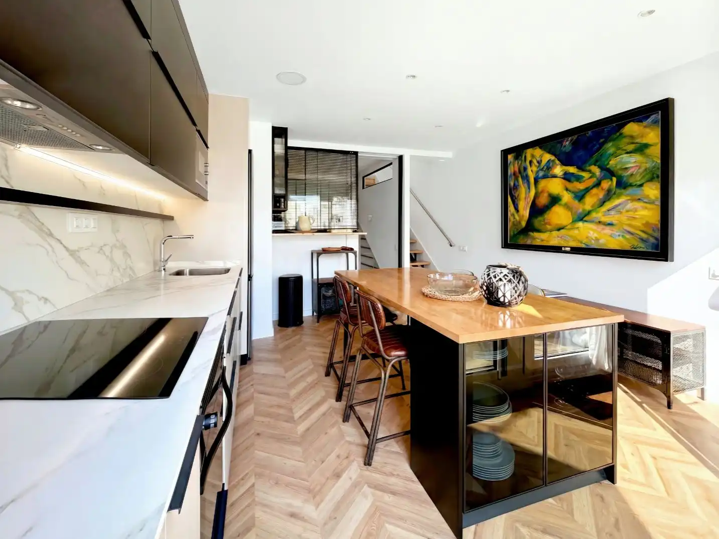 Casa o chalet en venta en Aiguadolç - Sant Sebastià