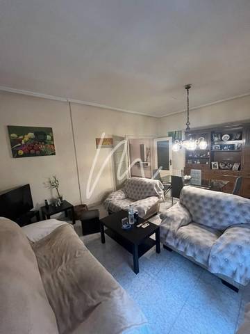 Piso en Venta en Carrer d'Albacete en Arrancapins