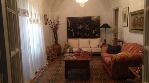 Foto 4 de Casa o chalet en venta en Burguillos del Cerro, Badajoz