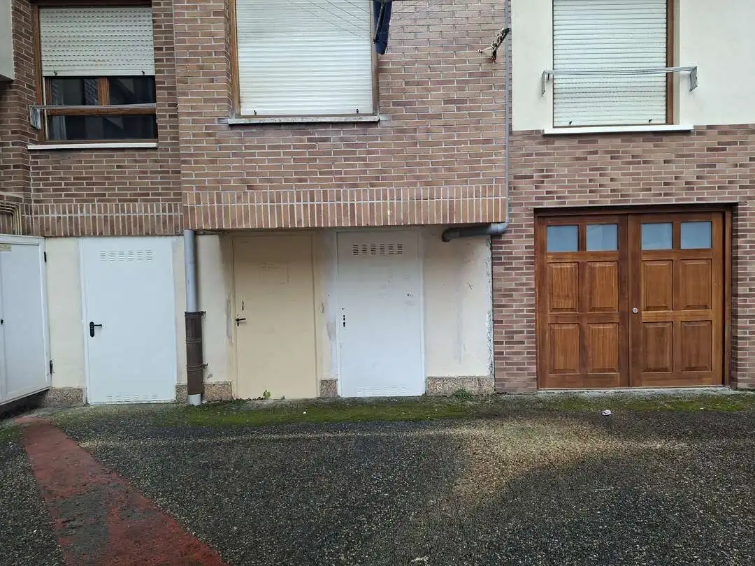 Local comercial en venda a Berriz
