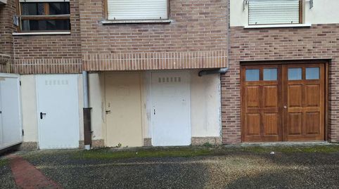 LOCAL DE 14 M2, EN VENTA, EN BERRIZ