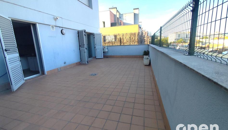 Foto 1 de Ático en venta en Madrid, Torre-Sana, Barcelona