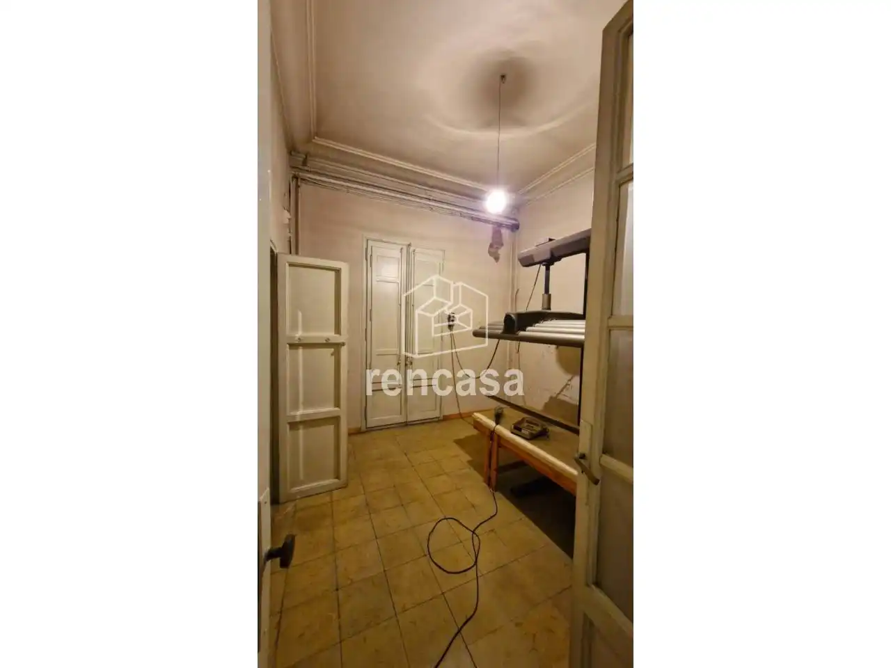 Wohnung zum Verkauf in Lleida mit Balkon