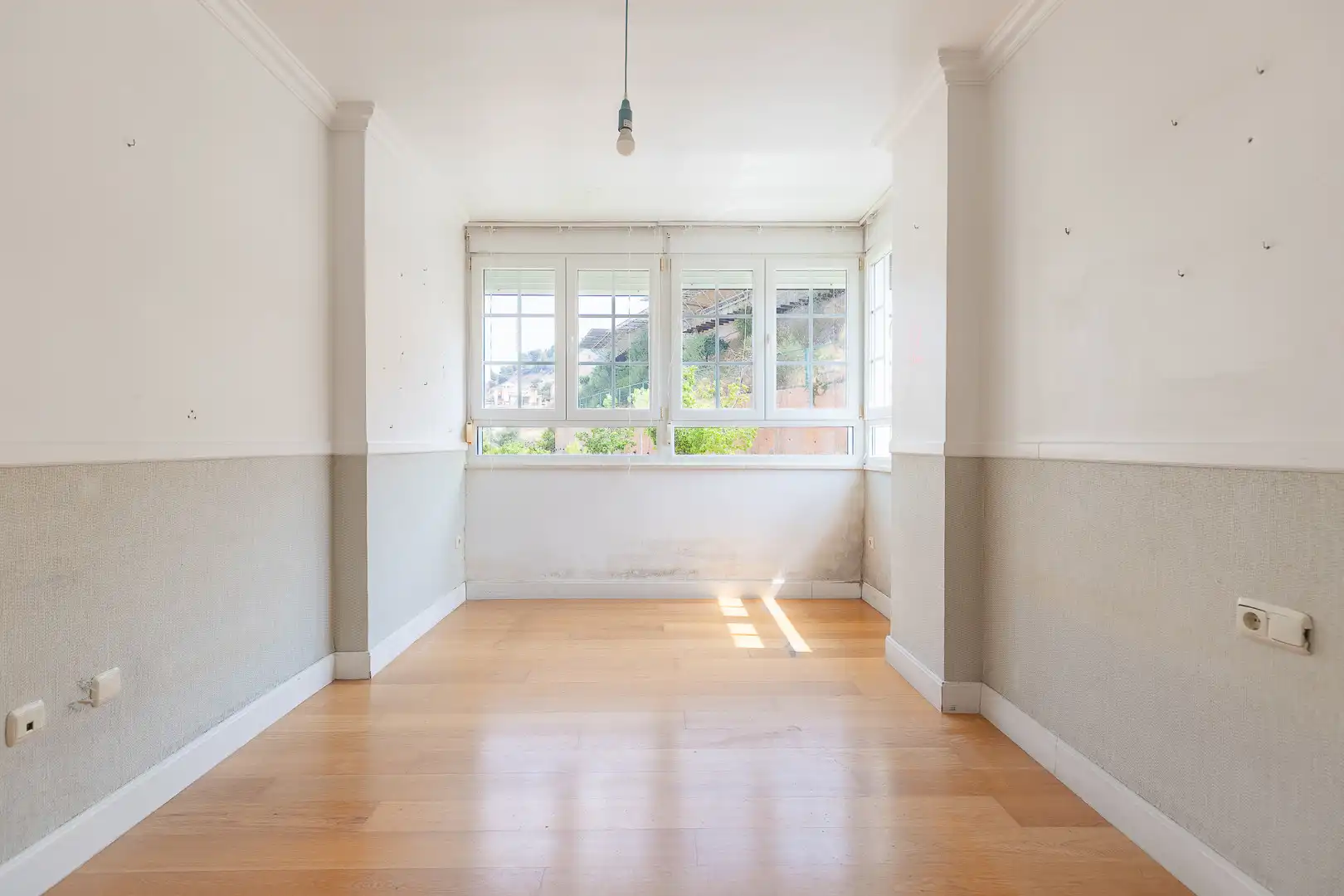 Dining room of Attic for sale in Málaga  with Air Conditioner, Terrace and Swimming Pool
