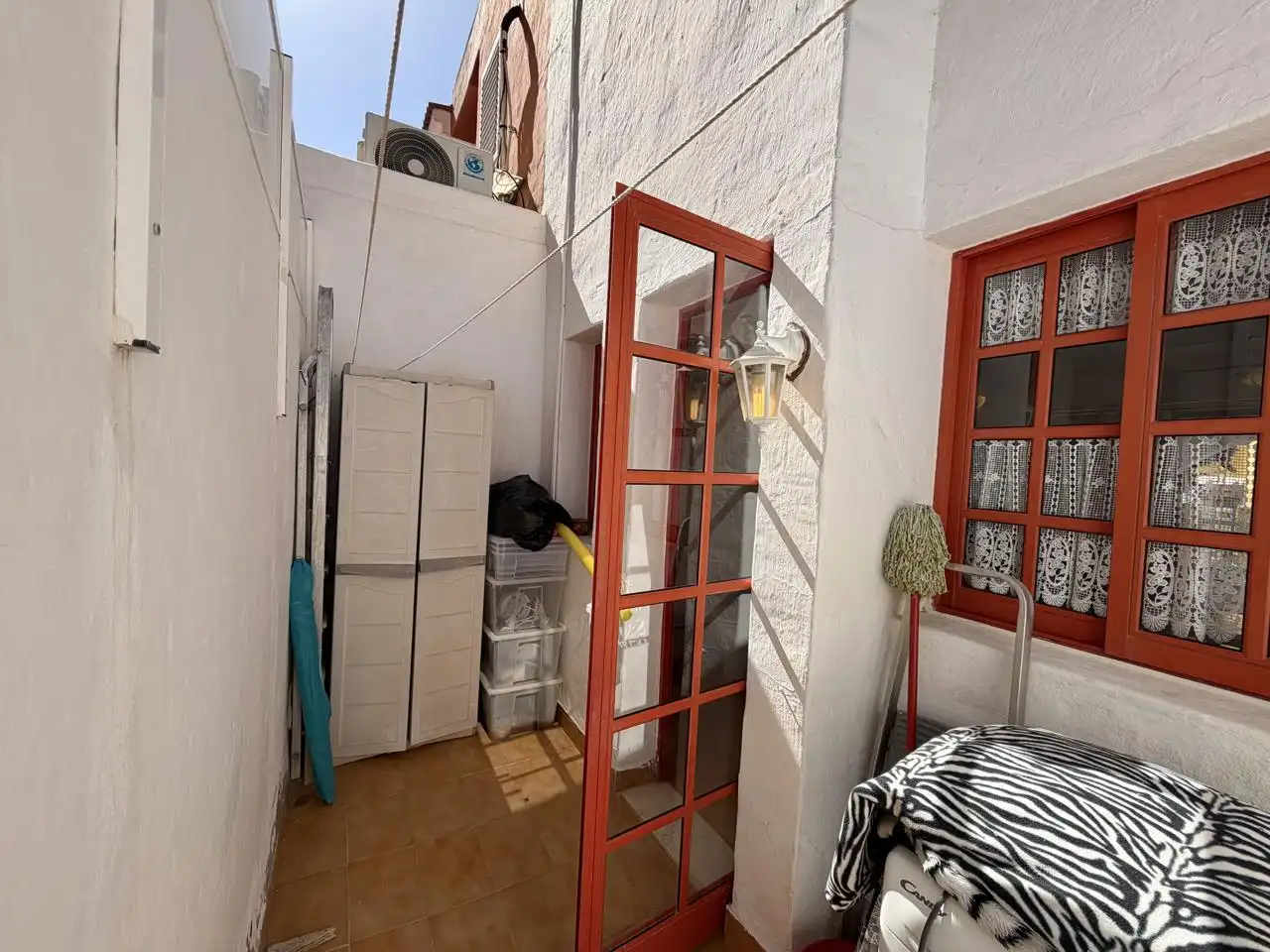 Maison avec terrasse à vendre à Calle Doctor Agustín Millares Carlo, imagen 19