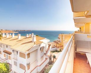 Bedroom of Apartment for sale in Orihuela  with Air Conditioner, Terrace and Balcony