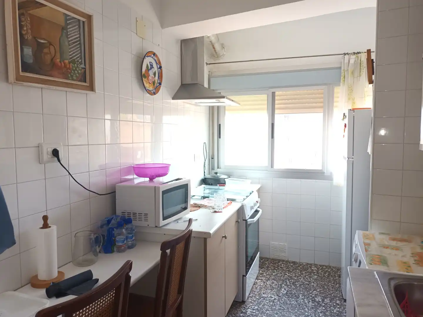 Flat with lift for sale in Piscinas, imagen 9