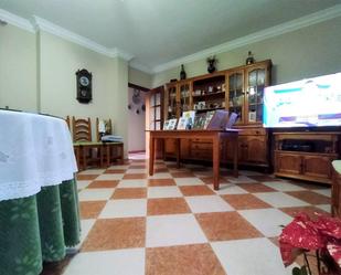 Living room of House or chalet for sale in El Puerto de Santa María  with Storage room and Balcony