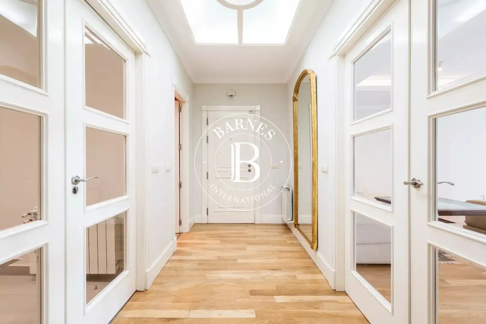 Wohnung zur Miete in Madrid mit Klimaanlage, Heizung und Abstellraum