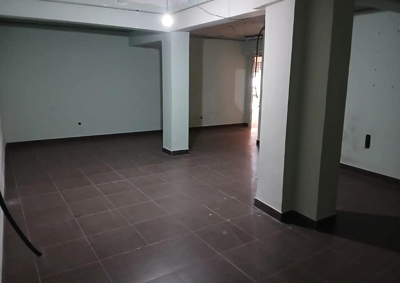 Local comercial de lloguer a Calle Bulevar Hernán Ruiz, imagen 3