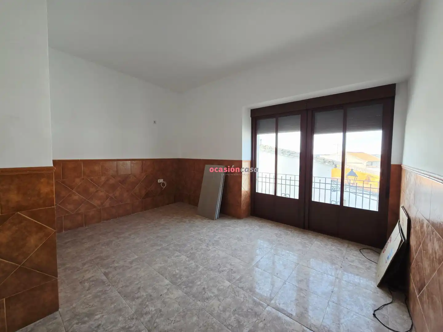 Habitación de Piso en venta en Pedroche con Amueblado