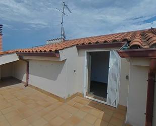 Terrace of Duplex for sale in Esplugues de Llobregat  with Terrace