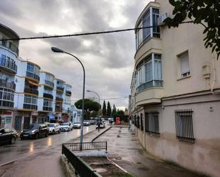 Vista exterior de Pis en venda en Jerez de la Frontera