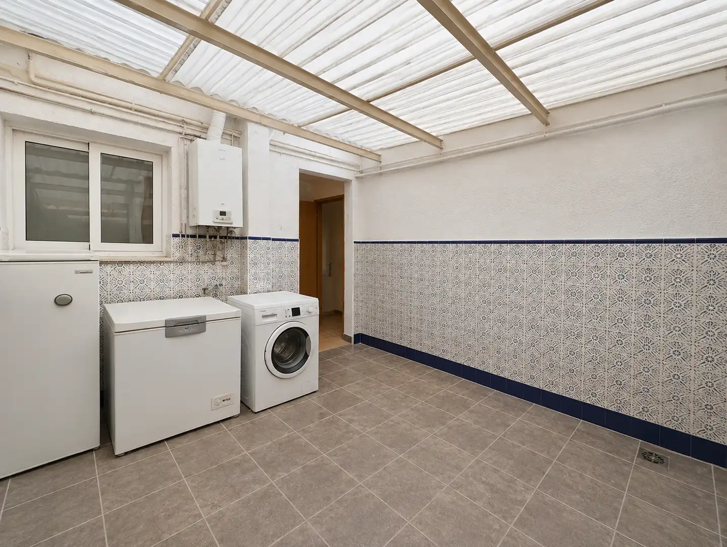 Flat for sale in Sabadell  with Heating, Furnished and Oven