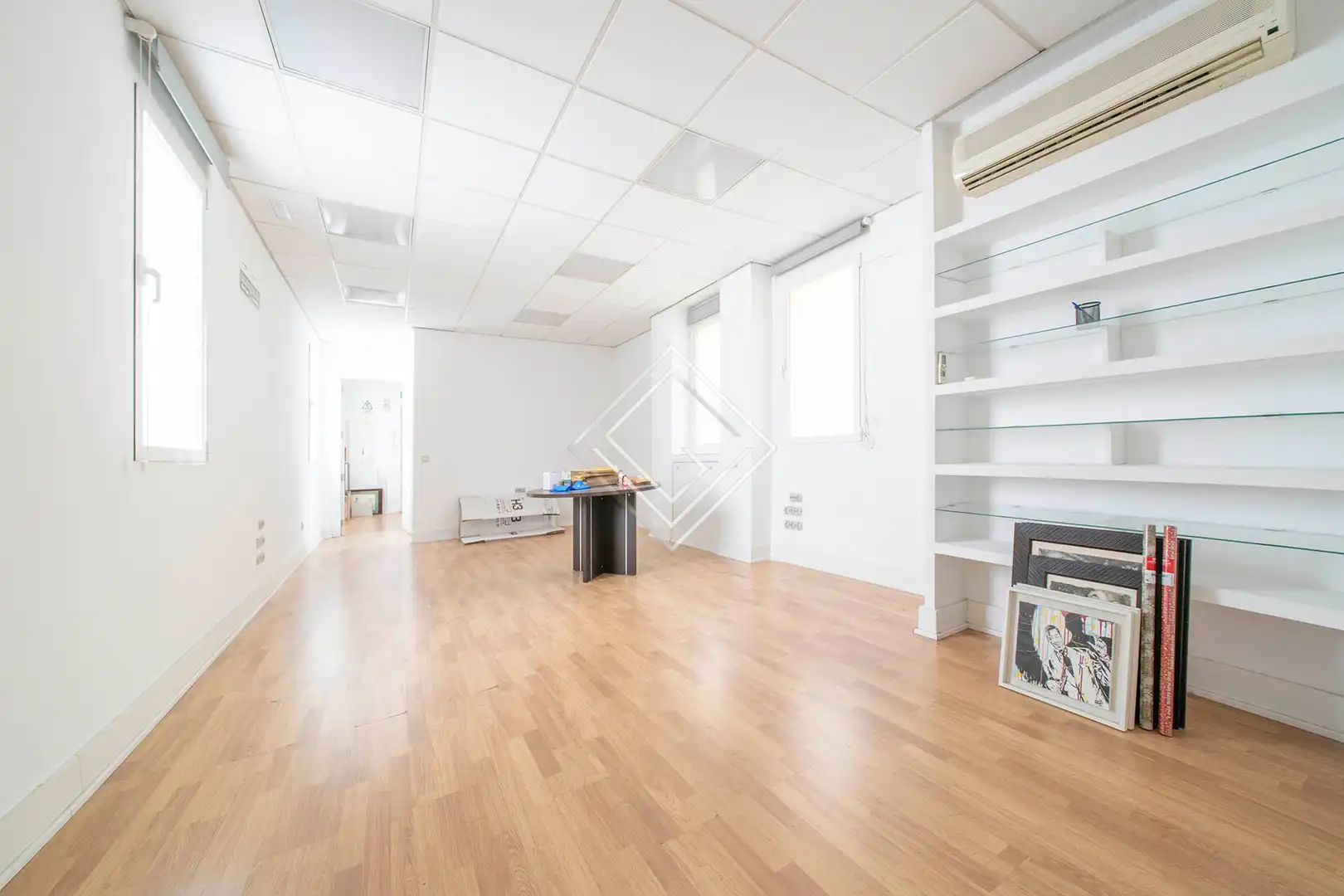 Office for sale in Madrid