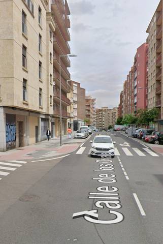 Piso en Venta en Calle de los Ovalle en Garrido Sur