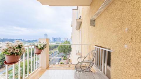 Photo 4 of Study for sale in  Ejercitos Españoles, Zona Pueblo, Calpe / Calp