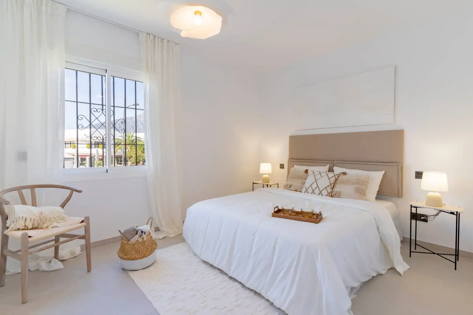 Apartment mit Pool zum Verkauf in Marbella Centro, imagen 14