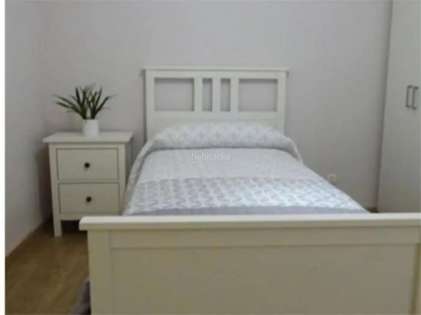 Wohnung mit Aufzug zur Miete in Calle de San Juan de la Cruz 13, imagen 3