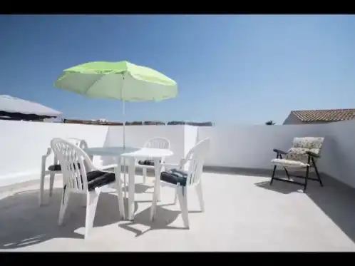 Bungalow with pool for sale in Avenida carabasi 1