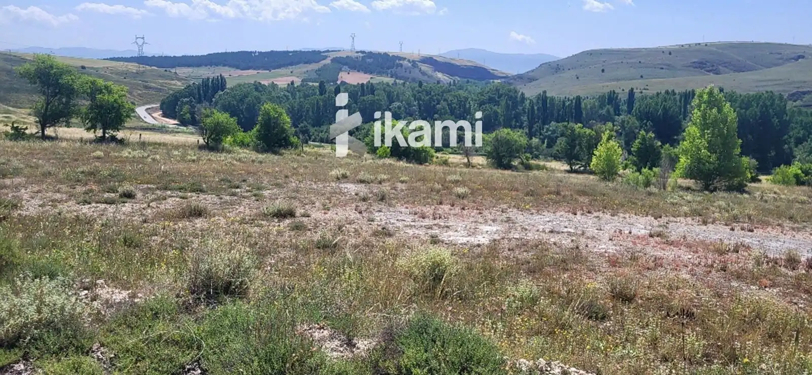 Terreno en venta en Sepúlveda