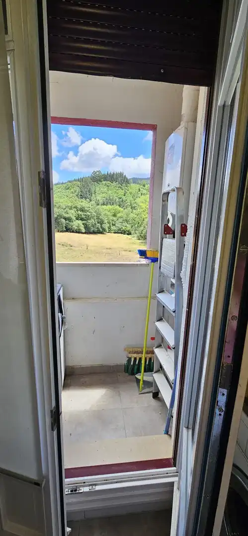 Terraza de Piso en venta en Okondo con Terraza y Trastero