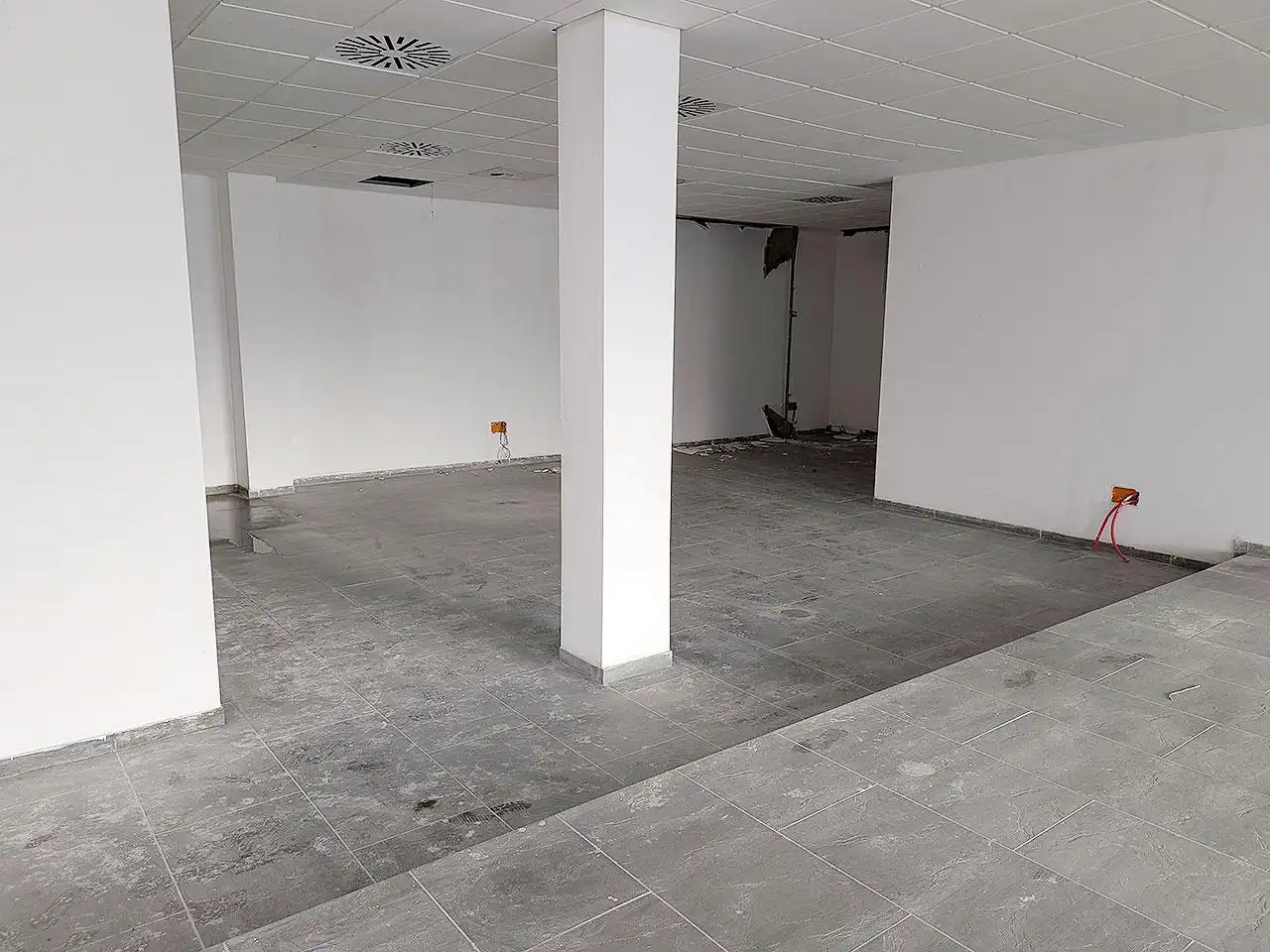 Gewerbefläche zum Verkauf in Major 181, imagen 4
