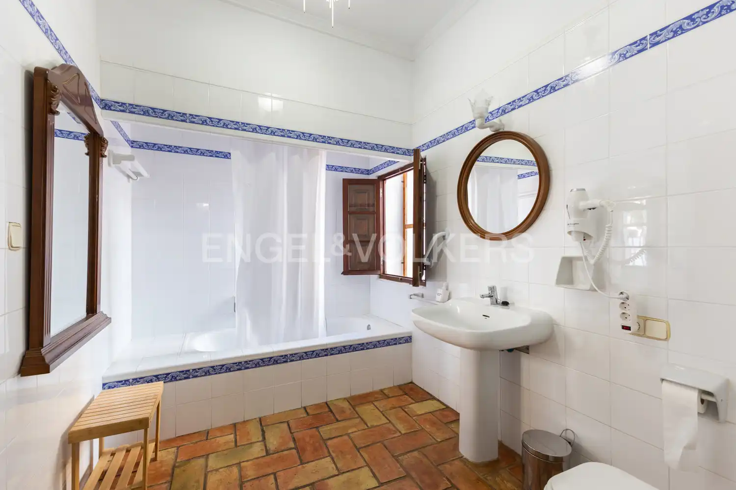 Casa con terraza en venta en Canónigo Cebrián, imagen 30