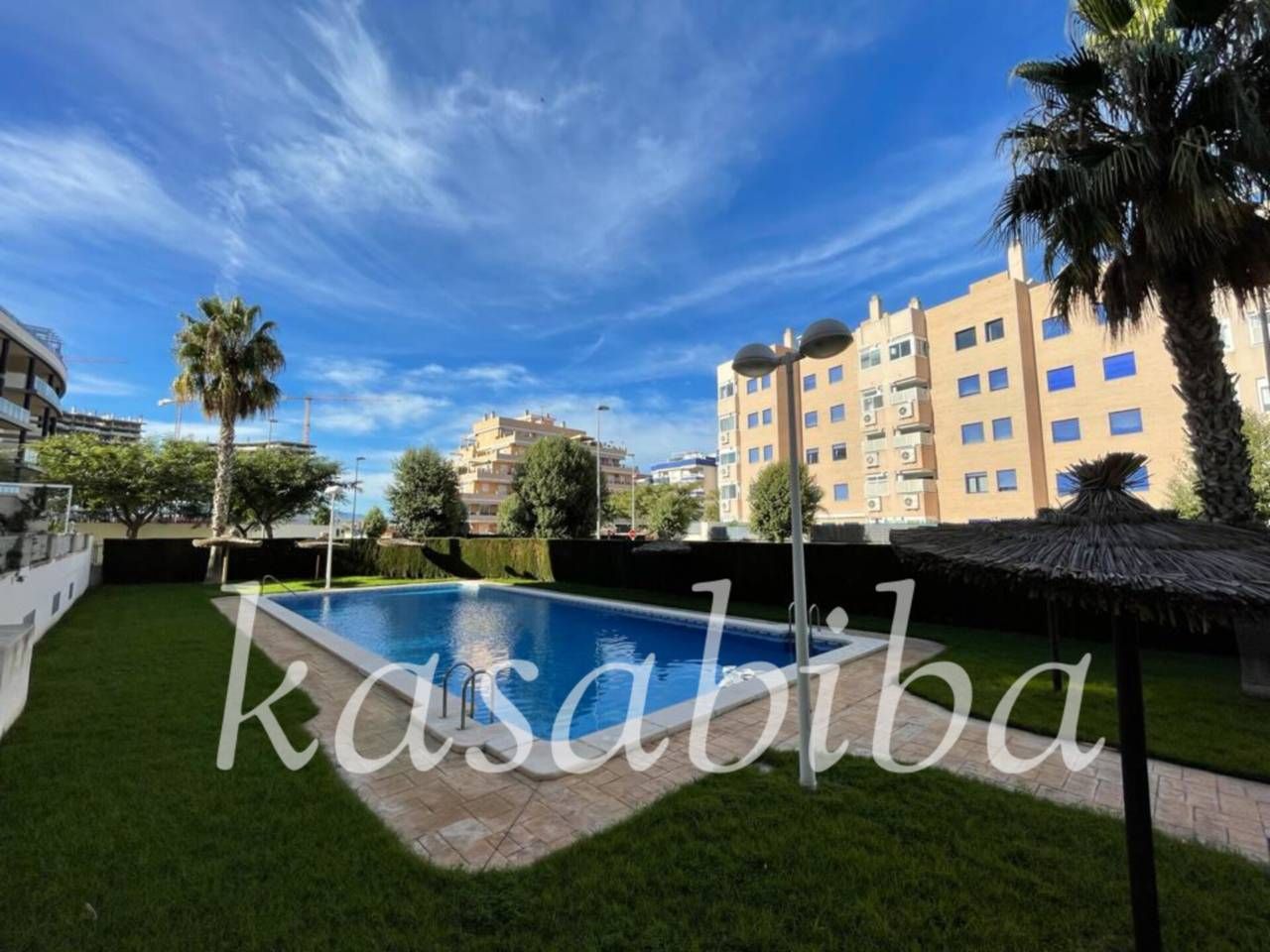 Flat to rent in Arnau de Vilanova
