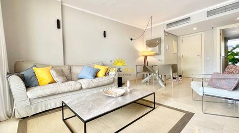 Photo 3 of Apartment to rent in Lomas de Campoamor - Las Ramblas, Alicante