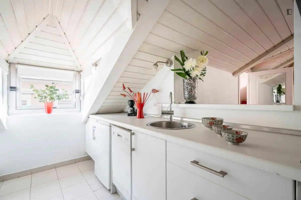 Appartement compact avec ascenseur à louer à Centro, imagen 8