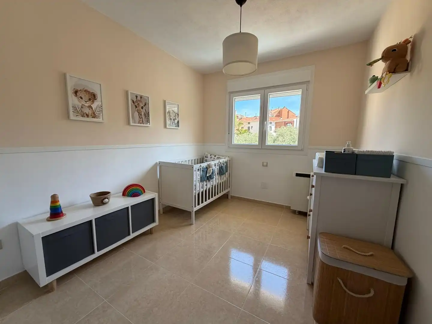 Piso en venta en DE LA VEGA, Campo Real