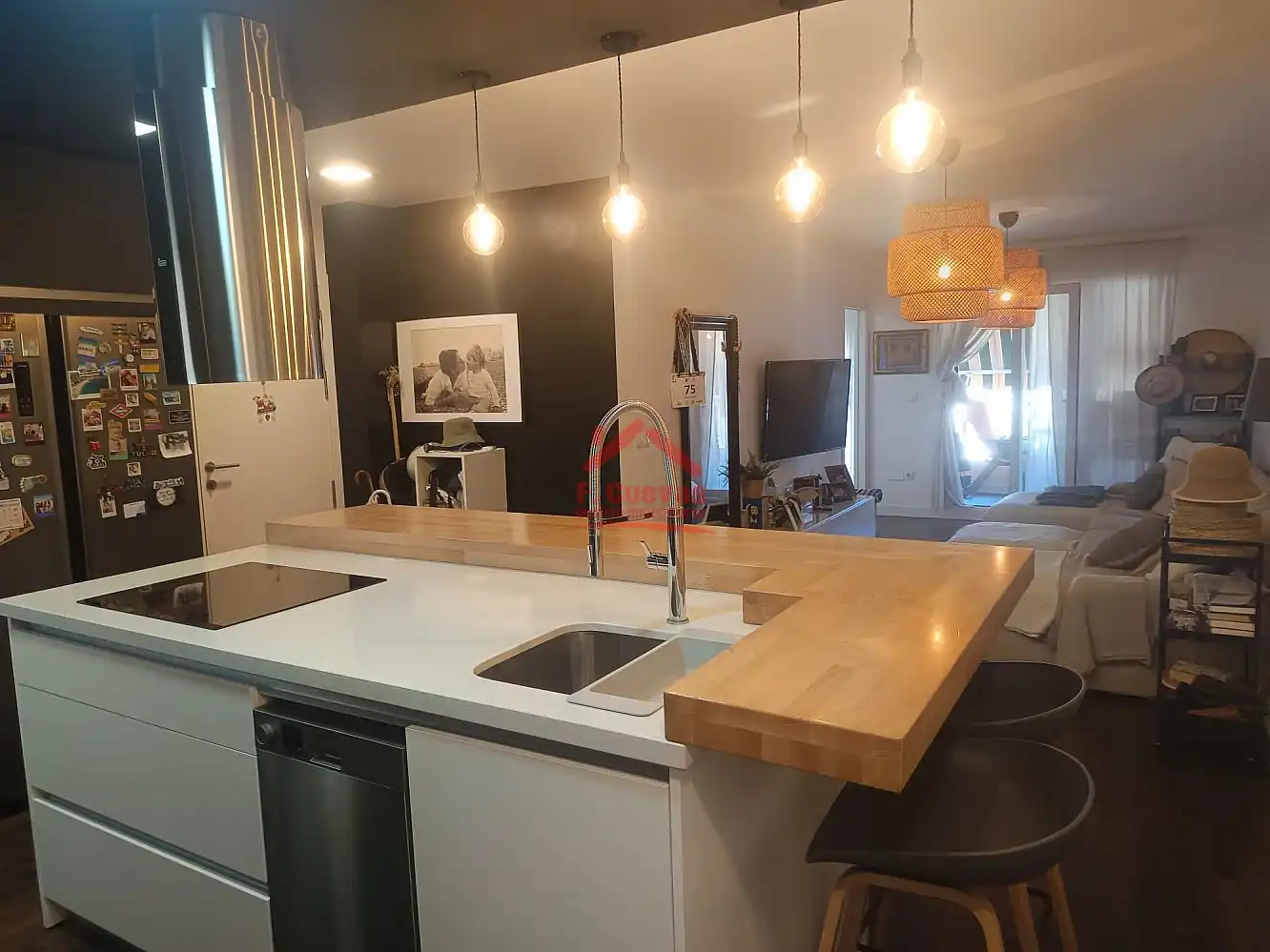 Apartamento con ascensor en venta en Torre del Mar, imagen 7